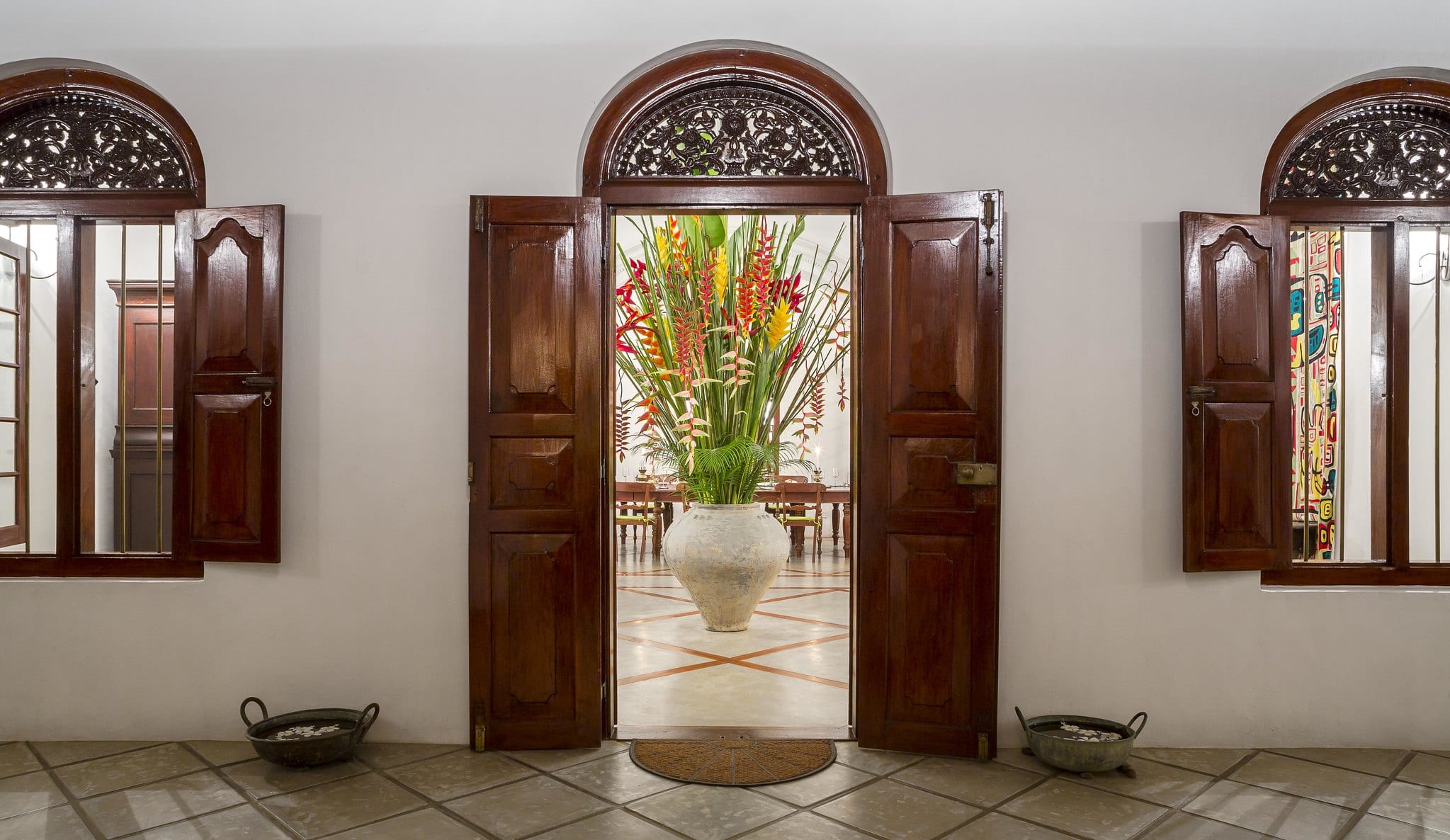 Kandy City Sri Lanka Manor House Concepts